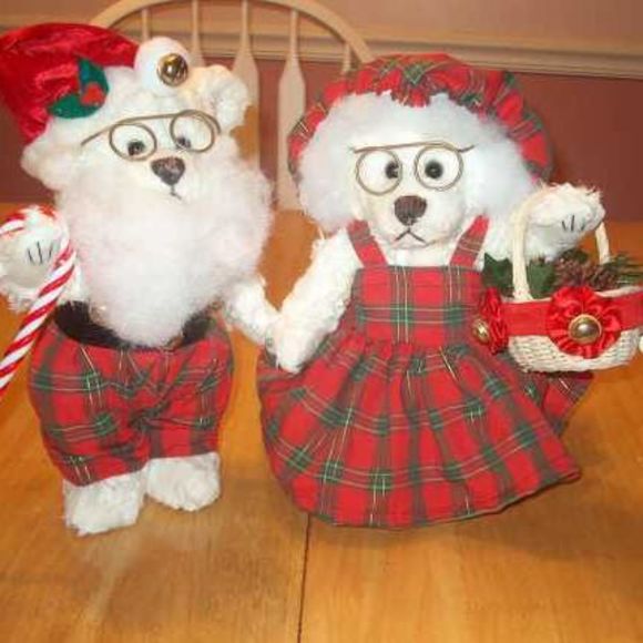 Meet your Posher, Peggy - Picture 1 of 1